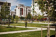 Place du front populaire